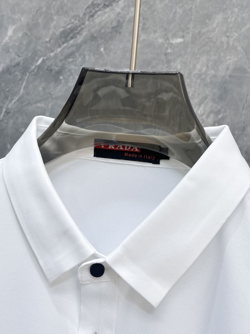 Prada T-Shirts